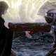 Elden Ring's Melina asks the player if she can see their foot.